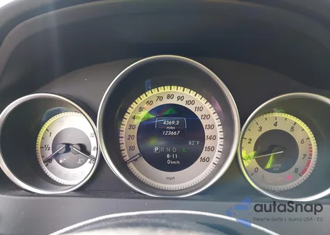 2015 Mercedes-Benz C 250 from USA, damaged, VIN WDDGJ4HB6FG368990